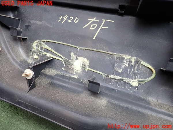 2UPJ-9234201234]MR-S(ZZW30(改))右ドア内張り 中古_4