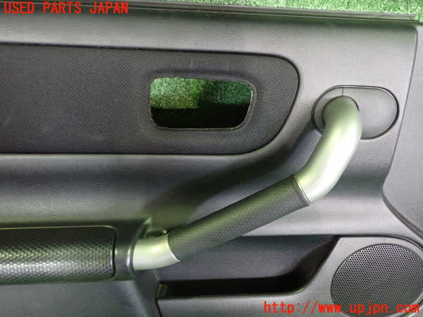 2UPJ-9234201264]MR-S(ZZW30(改))左ドア内張り 中古_2
