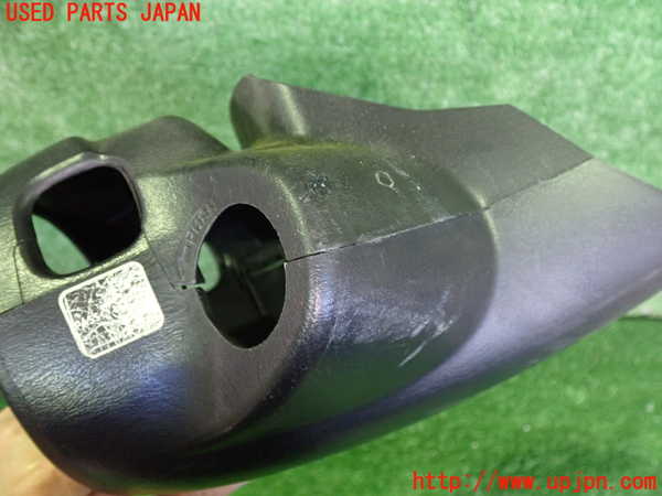 2UPJ-9234207905]MR-S(ZZW30(改))コラムカバー 中古_3
