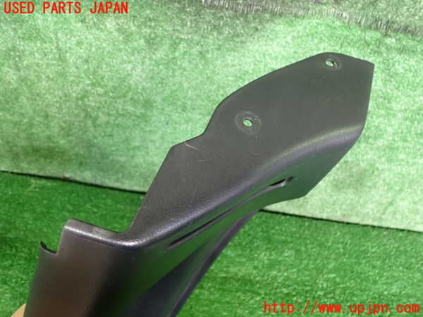 2UPJ-9234207675]MR-S(ZZW30(改))右リアピラートリム 中古_2