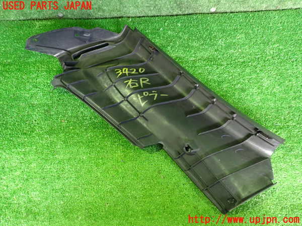 2UPJ-9234207675]MR-S(ZZW30(改))右リアピラートリム 中古_3