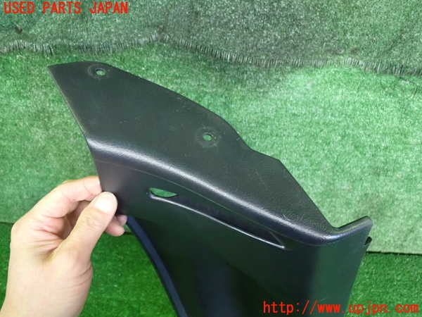2UPJ-9234207680]MR-S(ZZW30(改))左リアピラートリム 中古_2