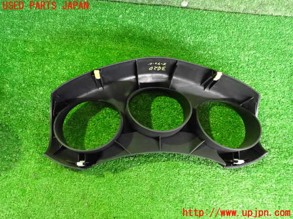 2UPJ-9234207510]MR-S(ZZW30(改))メーターフード 中古_4