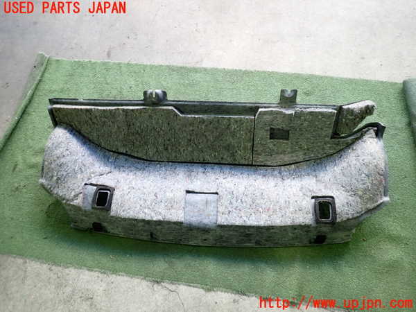 2UPJ-9234207762]MR-S(ZZW30(改))トノカバー2 中古_2