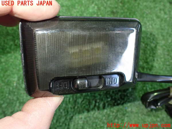 2UPJ-9234206411]MR-S(ZZW30(改))ルームランプ1 (1列目真中) 中古_2