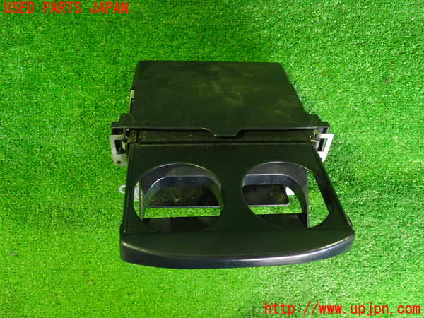 2UPJ-9234207810]MR-S(ZZW30(改))ドリンクホルダー (ジャンク品) 中古_2