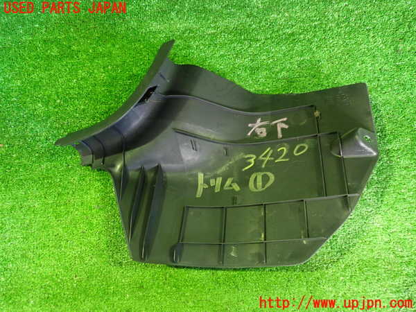 2UPJ-9234207691]MR-S(ZZW30(改))内装トリム類1 中古_2