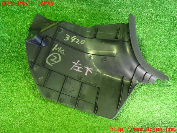 2UPJ-9234207692]MR-S(ZZW30(改))内装トリム類2 中古_2