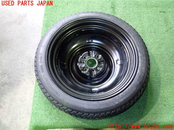 2UPJ-9234209601]MR-S(ZZW30(改))スペアタイヤ1 中古_4