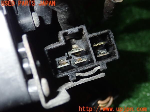 3UPJ=9234210050]アルシオーネ SVX(CXD)純正 PH20515LH 右ヘッドライト HID加工 中古_4