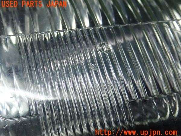 3UPJ=9234210050]アルシオーネ SVX(CXD)純正 PH20515LH 右ヘッドライト HID加工 中古_5