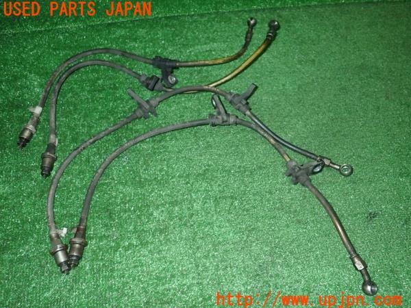 3UPJ=9234210317]アルシオーネ SVX(CXD)社外 ブレーキホース 中古_2