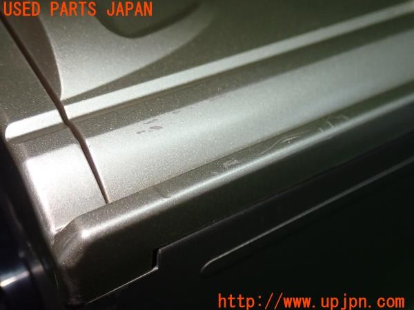 3UPJ=9234210501]アルシオーネ SVX(CXD)Panasonic パナソニック 12連CDチェンジャー CX-DP1205D マガジン欠品 中古_4