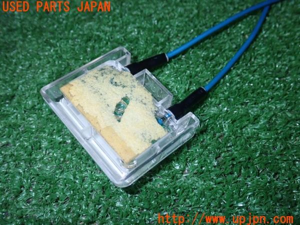 3UPJ=9234210512]アルシオーネ SVX(CXD)Panasonic パナソニック バッテリー寿命判定ユニット N-LW/P5 Life WINK 中古_3