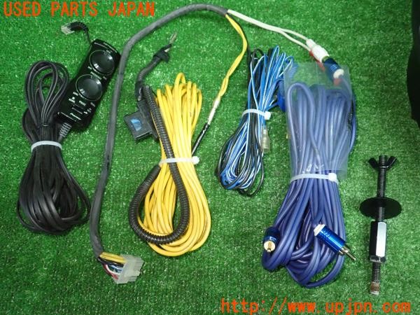 3UPJ=9234210531]アルシオーネ SVX(CXD)carrozzeria カロッツェリア TS-WX610A サブウーファー 中古_3