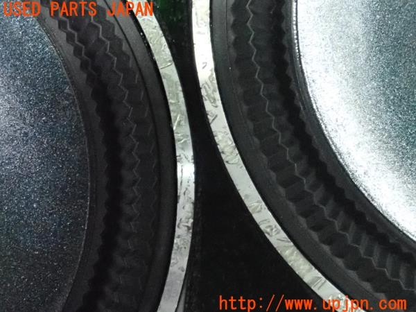 3UPJ=9234210535]アルシオーネ SVX(CXD)ALPINE アルパイン DD Linear DDL-R17C スピーカー① 17cm 中古_4