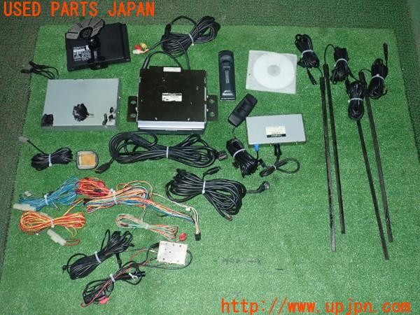 3UPJ=9234210548]アルシオーネ SVX(CXD)ADDZEST アゼスト CDナビ セット NVA9400F 2007年 中古_5