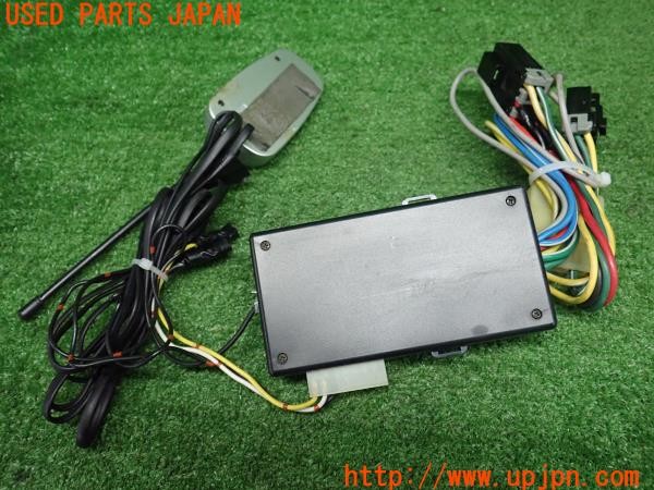 3UPJ=9234210572]アルシオーネ SVX(CXD)COMTEC コムテック BeTime A-73 リモコンエンジンスターター 中古_2