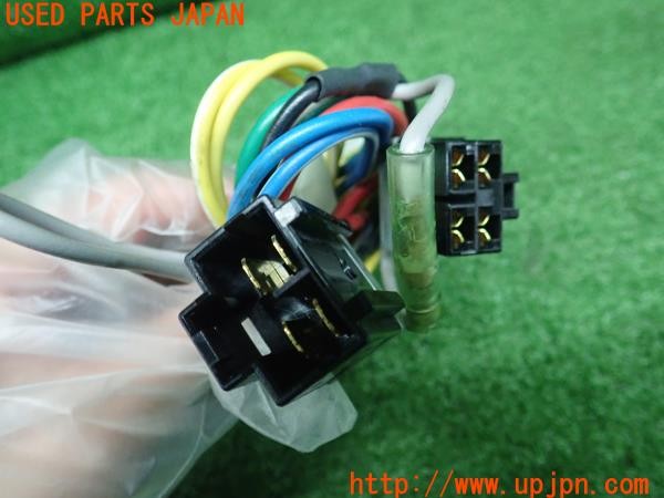 3UPJ=9234210572]アルシオーネ SVX(CXD)COMTEC コムテック BeTime A-73 リモコンエンジンスターター 中古_4