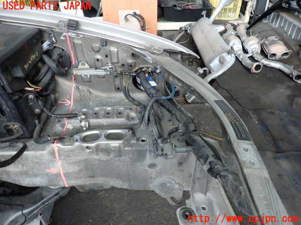 2UPJ-9234211042]アルシオーネ SVX(CXD)コアサポート（カット） 中古_3