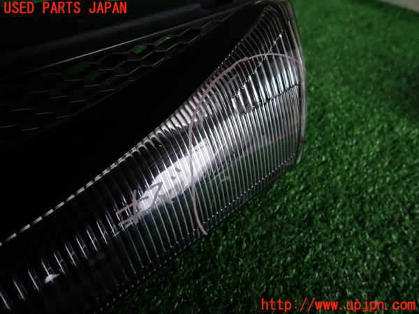 2UPJ-9234211050]アルシオーネ SVX(CXD)ラジエターグリル 中古_2