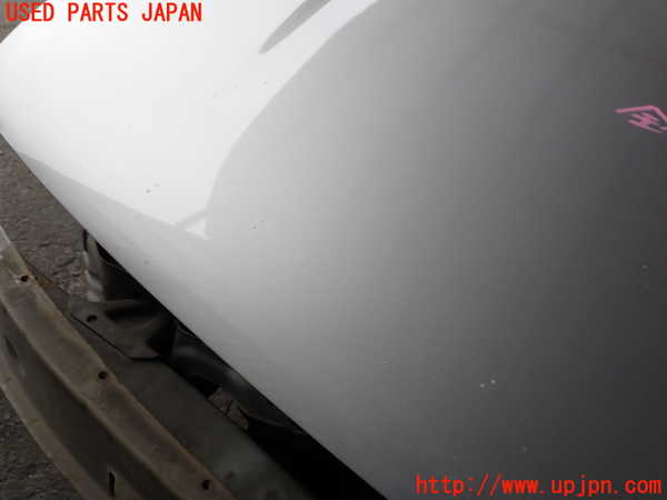 2UPJ-9234211060]アルシオーネ SVX(CXD)ボンネットフード 中古_2