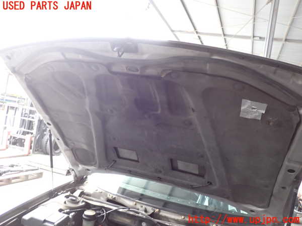 2UPJ-9234211060]アルシオーネ SVX(CXD)ボンネットフード 中古_4