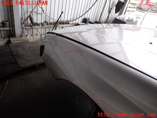 2UPJ-9234211082]アルシオーネ SVX(CXD)左前フェンダー 中古_2