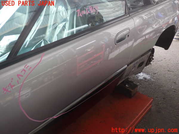 2UPJ-9234211260]アルシオーネ SVX(CXD)左ドア 中古 NSG M4O8_2