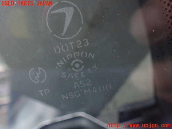 2UPJ-9234211260]アルシオーネ SVX(CXD)左ドア 中古 NSG M4O8_3