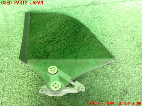 2UPJ-9234211298]アルシオーネ SVX(CXD)右後ガラス 中古 NSG M4O8_3