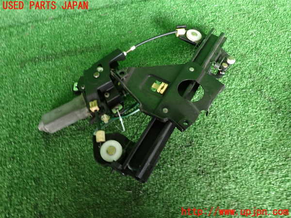 2UPJ-9234211326]アルシオーネ SVX(CXD)左後レギュレーターモーター 中古_2