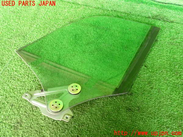 2UPJ-9234211328]アルシオーネ SVX(CXD)左後ガラス 中古 NSG M4O8_3