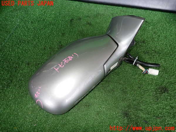 2UPJ-9234211210]アルシオーネ SVX(CXD)右ドアミラー 中古_2