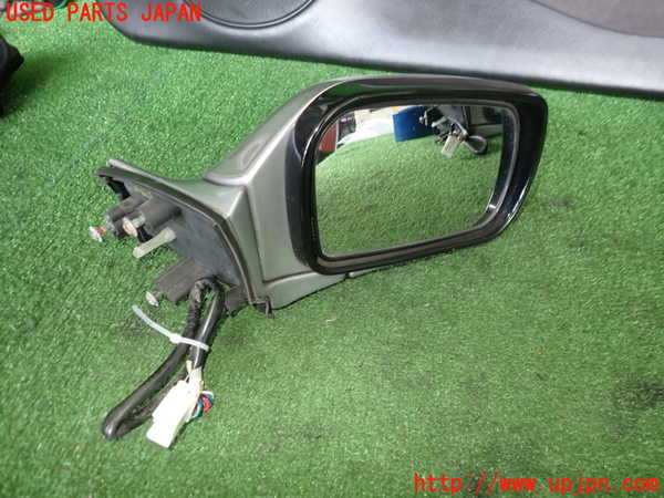 2UPJ-9234211210]アルシオーネ SVX(CXD)右ドアミラー 中古_4