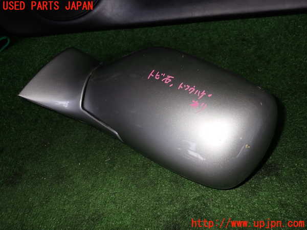 2UPJ-9234211212]アルシオーネ SVX(CXD)左ドアミラー 中古_2