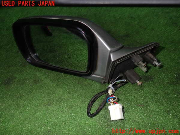 2UPJ-9234211212]アルシオーネ SVX(CXD)左ドアミラー 中古_4