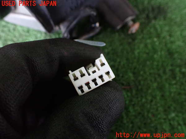 2UPJ-9234211212]アルシオーネ SVX(CXD)左ドアミラー 中古_5