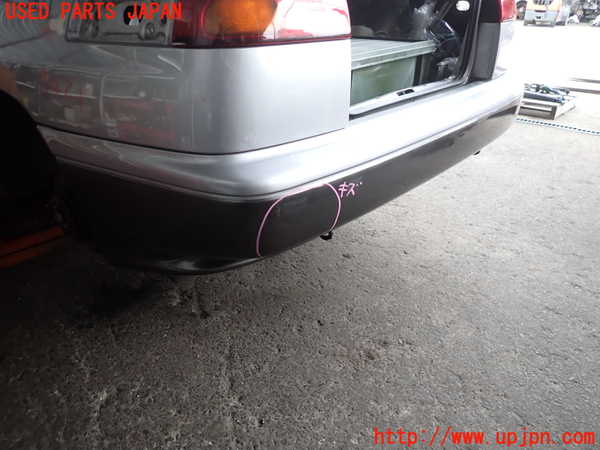 2UPJ-9234211610]アルシオーネ SVX(CXD)リアバンパー 中古_3
