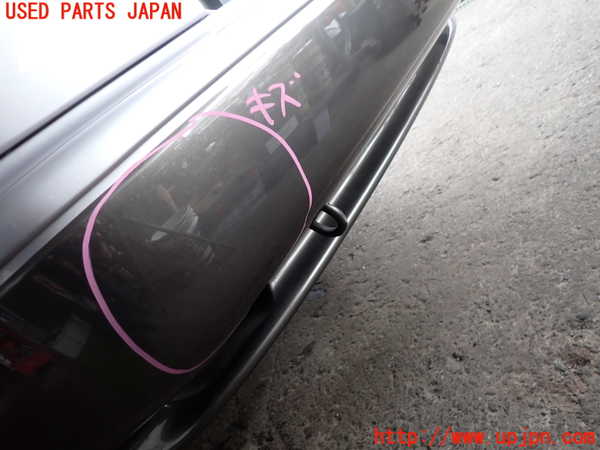 2UPJ-9234211610]アルシオーネ SVX(CXD)リアバンパー 中古_4