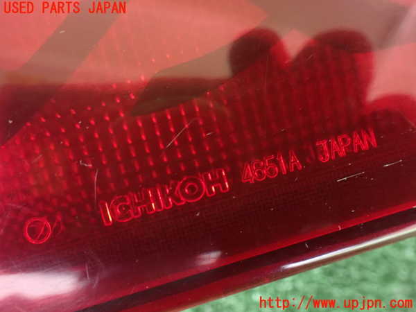 2UPJ-9234211559]アルシオーネ SVX(CXD)リアフィニッシャー 中古_3