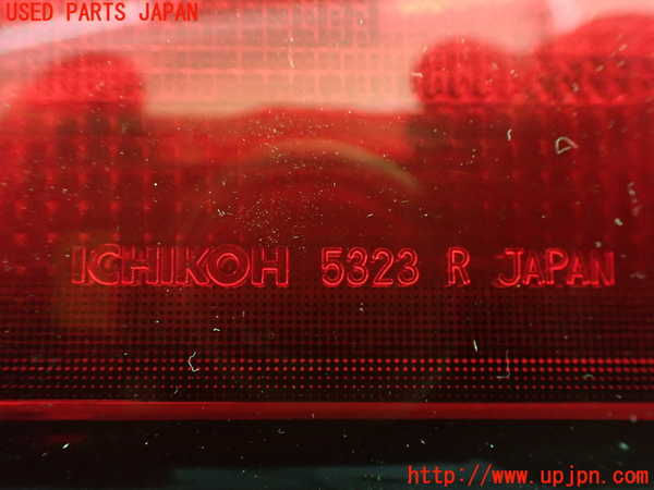 2UPJ-9234211550]アルシオーネ SVX(CXD)右リアフィニッシャー 中古_3