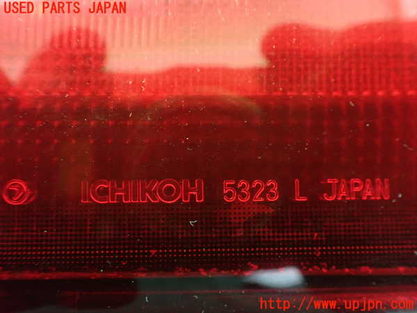 2UPJ-9234211552]アルシオーネ SVX(CXD)左リアフィニッシャー 中古_3