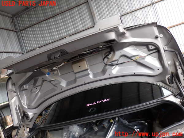 2UPJ-9234211500]アルシオーネ SVX(CXD)トランク 中古_4