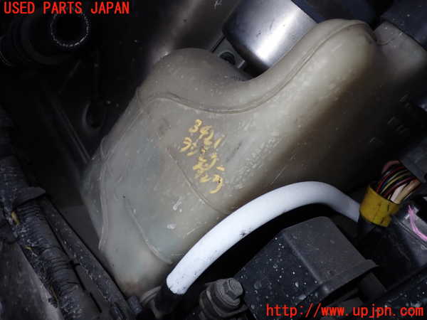 2UPJ-9234212410]アルシオーネ SVX(CXD)ラジエータータンク 中古_2