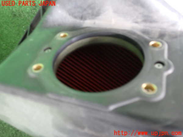 2UPJ-9234212560]アルシオーネ SVX(CXD)エアクリーナーボックス 中古_2