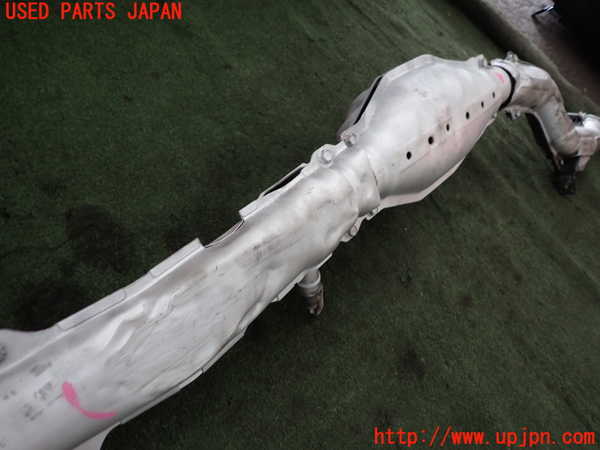 2UPJ-9234212631]アルシオーネ SVX(CXD)フロントパイプ1 中古_4