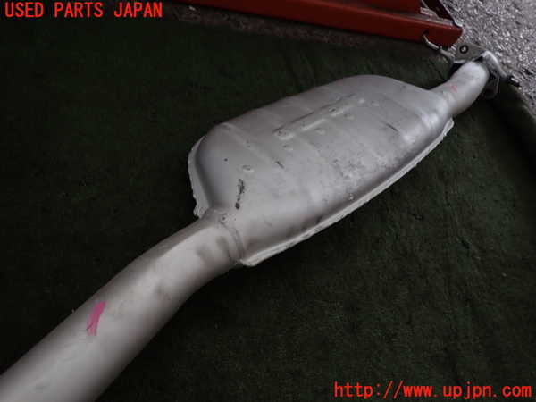 2UPJ-9234212651]アルシオーネ SVX(CXD)センターパイプ1 中古_3