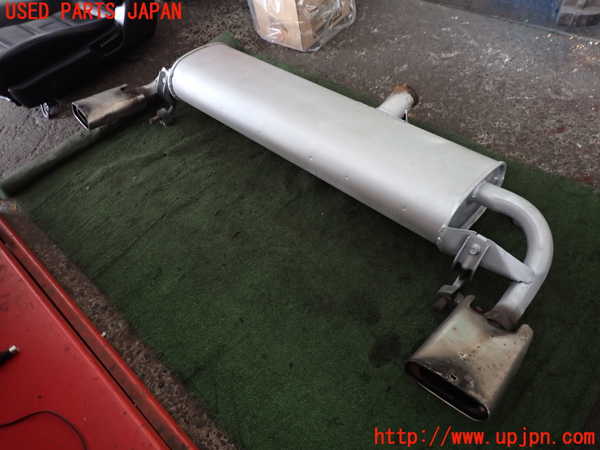 2UPJ-9234212671]アルシオーネ SVX(CXD)リアマフラー1 中古_3