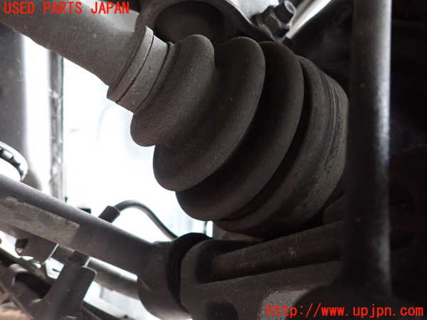 2UPJ-9234214020]アルシオーネ SVX(CXD)右リアドライブシャフト 中古_2